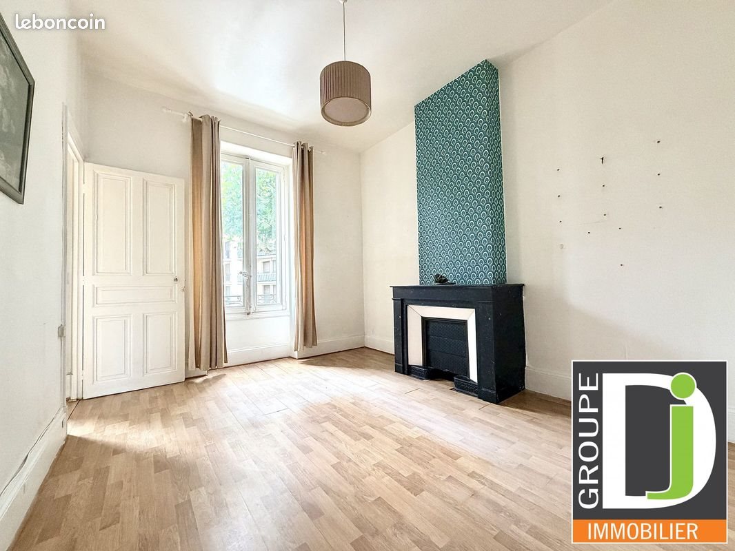 Appartement à vendre, 67m², Valence