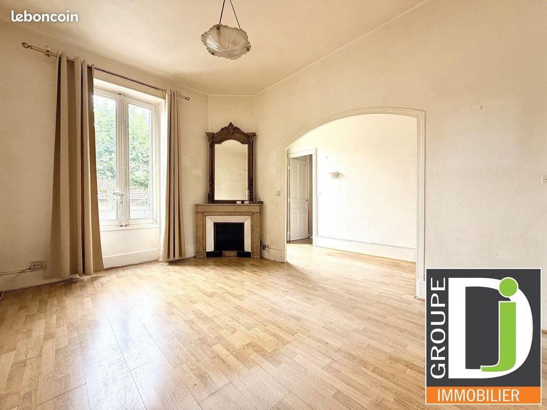 Appartement à vendre, 67m², Valence