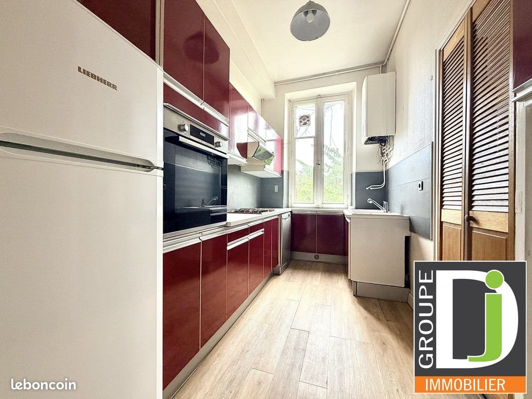 Appartement à vendre, 67m², Valence