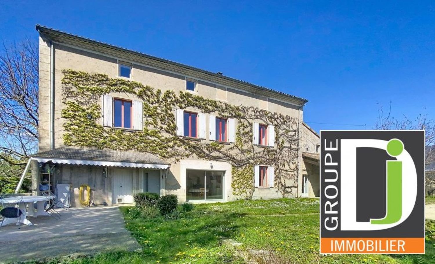 Maison à vendre, 237m², Upie