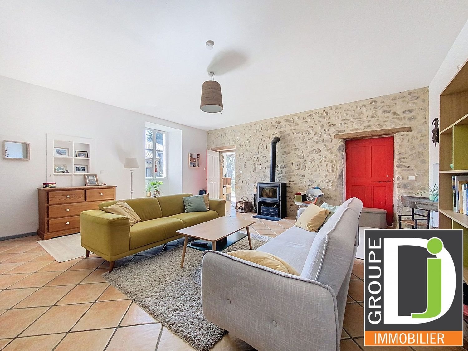 Maison à vendre, 237m², Upie