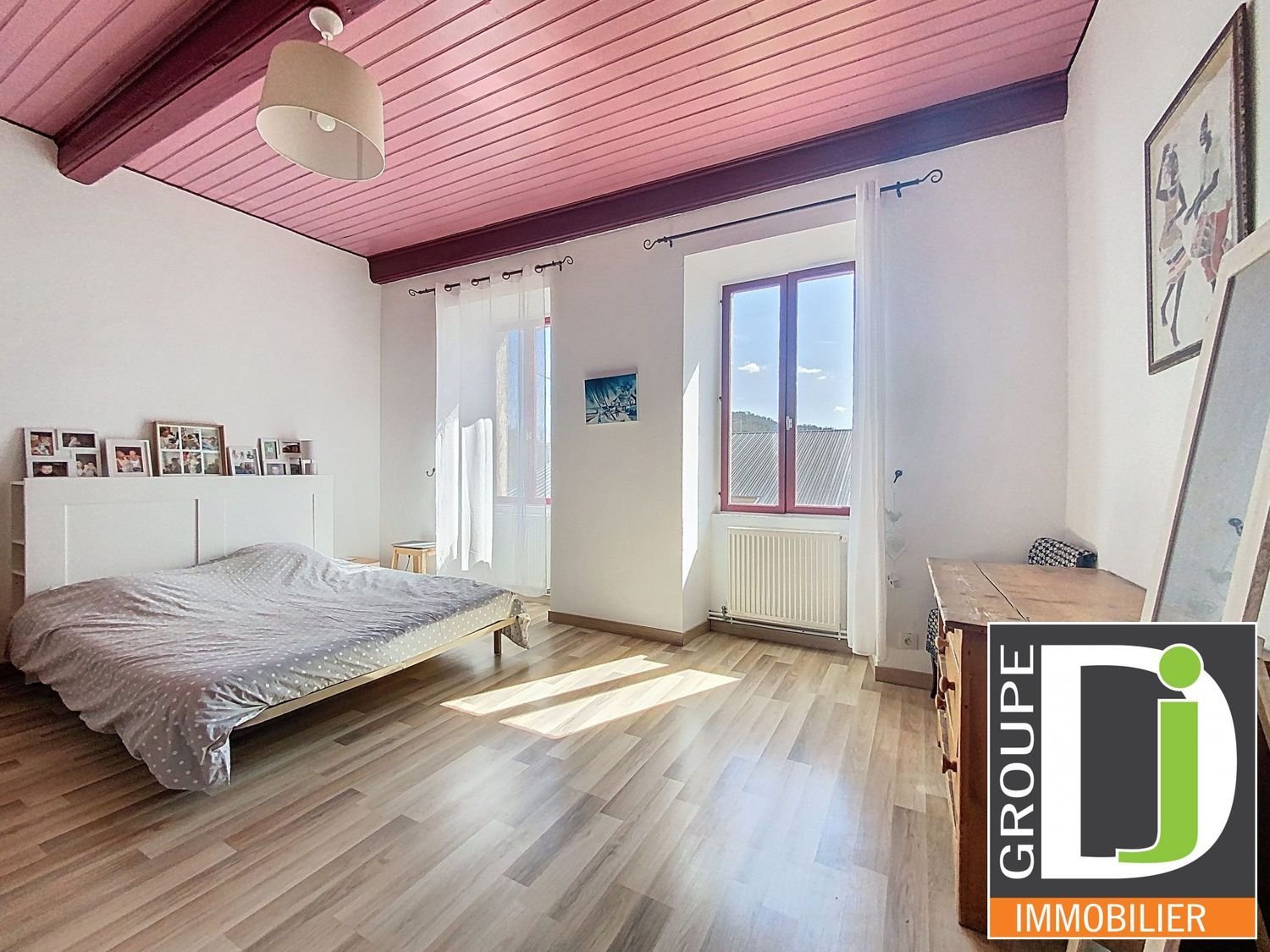 Maison à vendre, 237m², Upie
