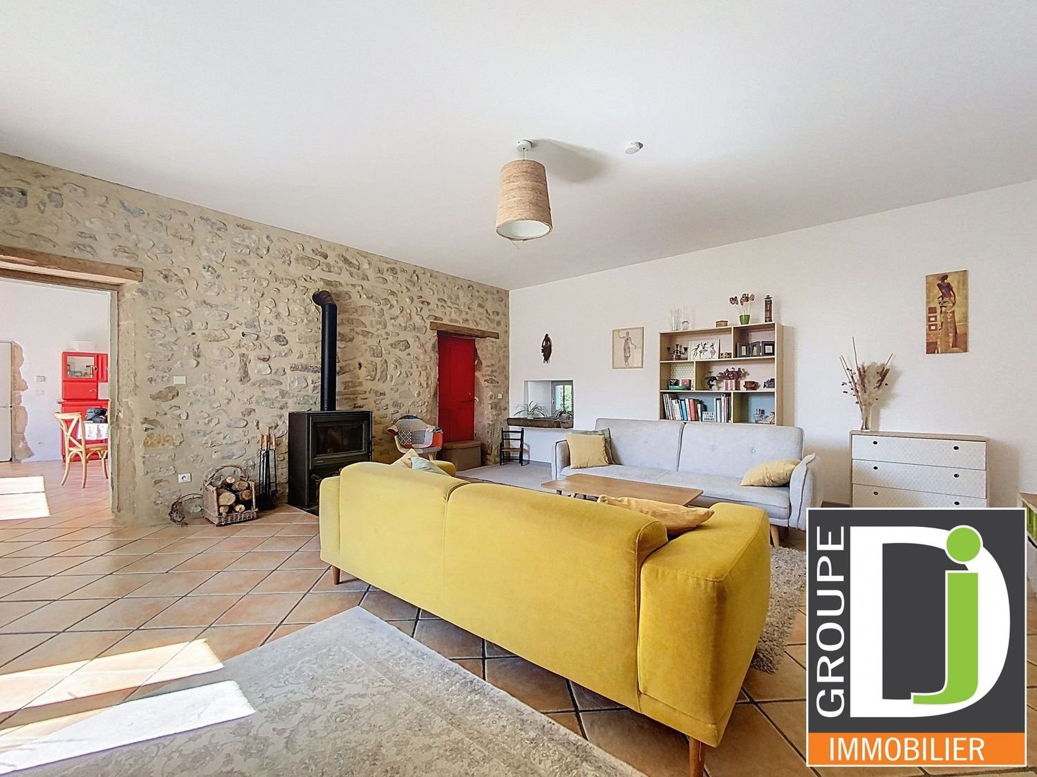 Maison à vendre, 237m², Upie