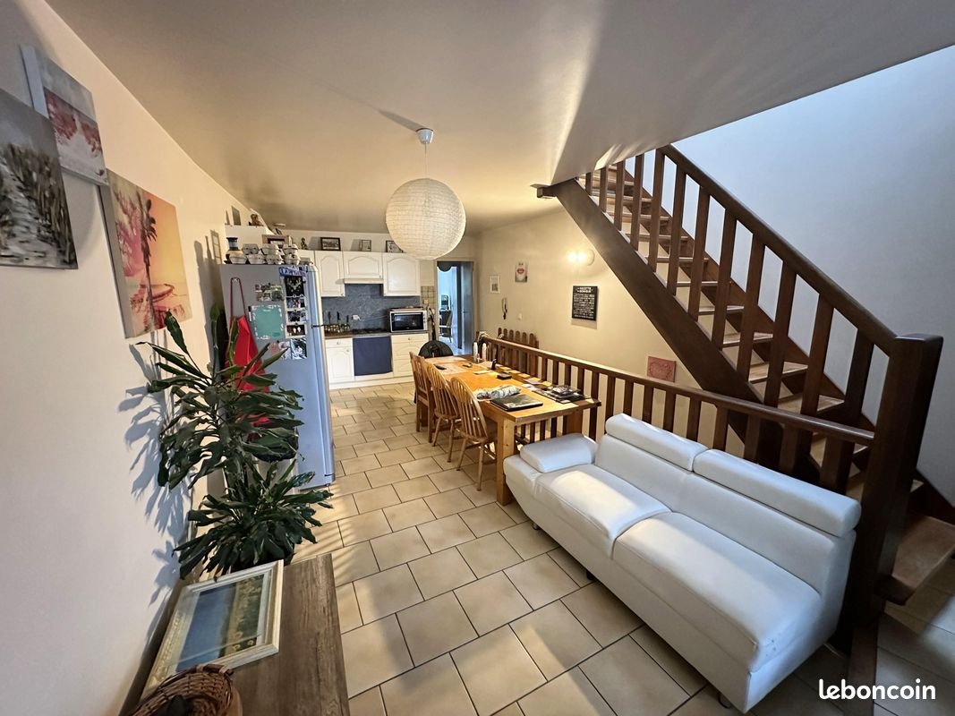 Appartement à louer, 60m², Etoile-sur-Rhône