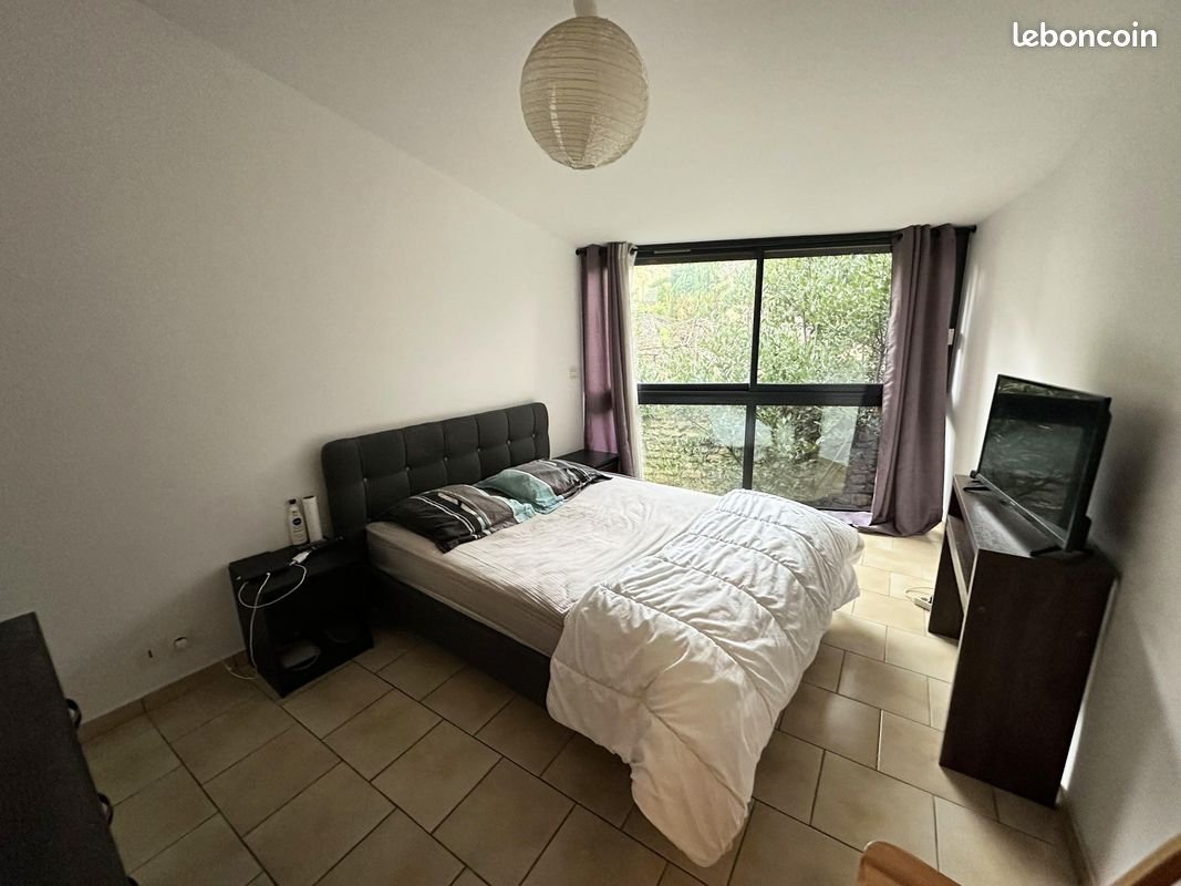 Appartement à louer, 60m², Etoile-sur-Rhône