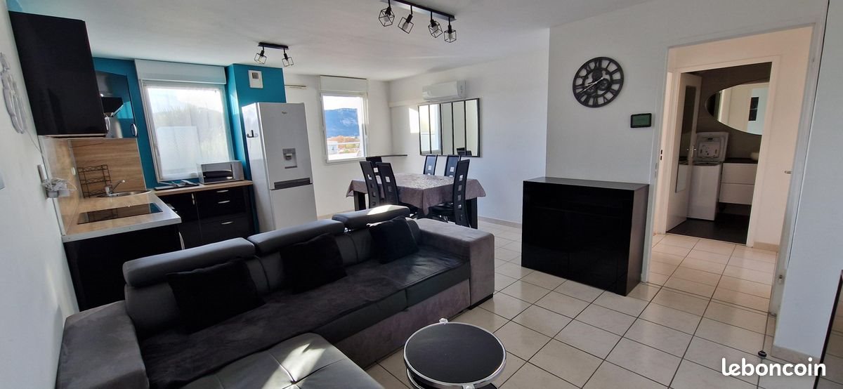 Appartement à louer, 43m², Valence
