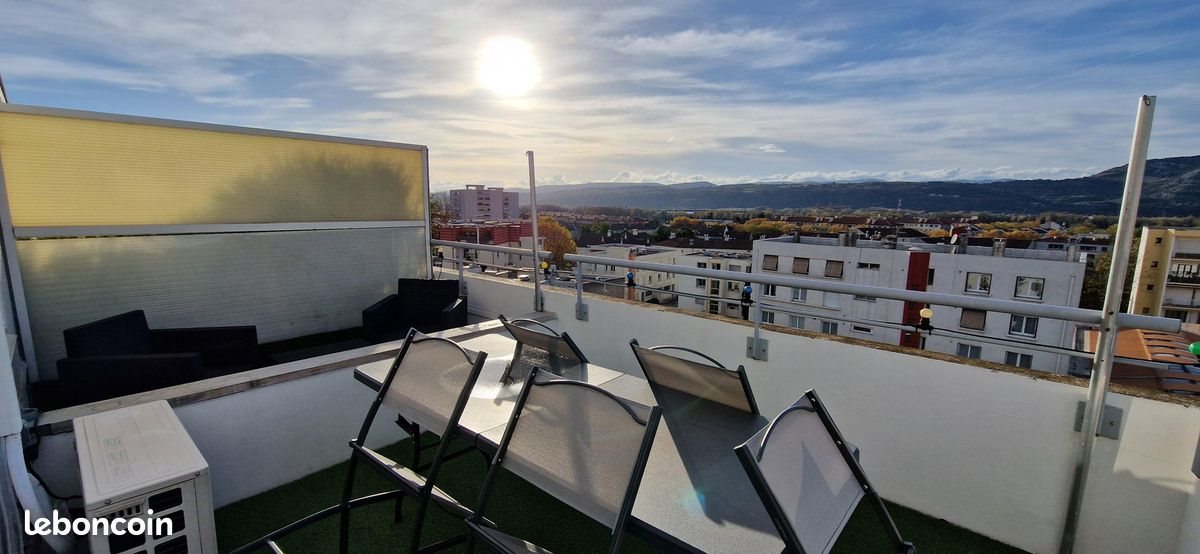 Appartement à louer, 43m², Valence