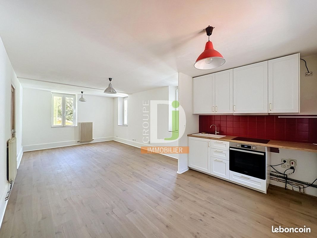 Appartement à louer, 50m², Valence