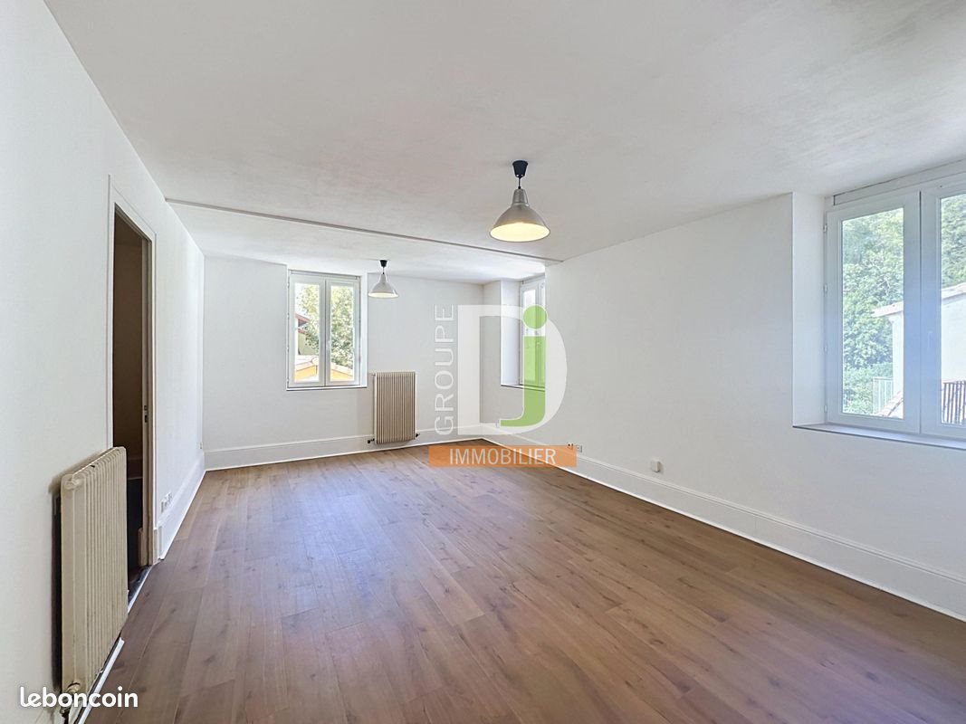 Appartement à louer, 50m², Valence