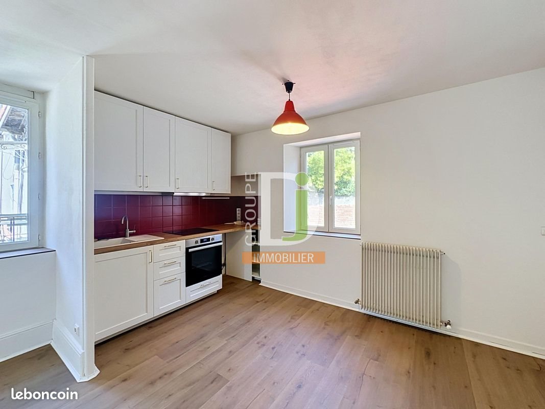 Appartement à louer, 50m², Valence