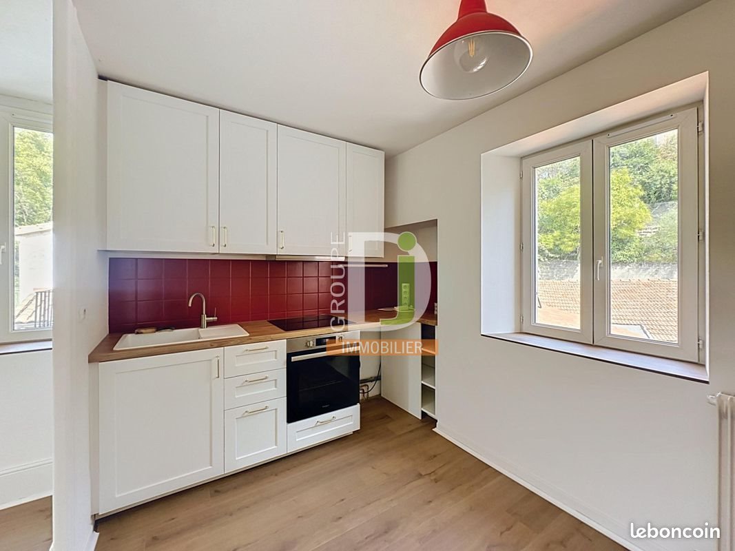 Appartement à louer, 50m², Valence