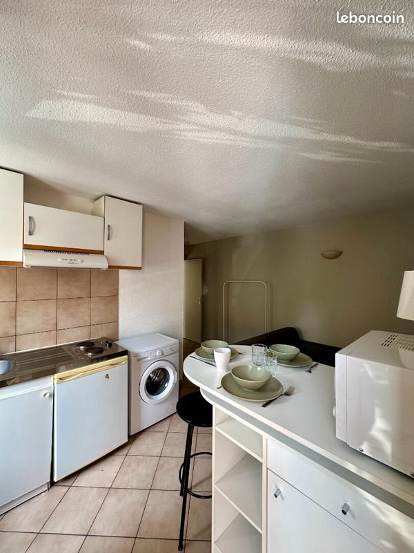 Appartement à vendre, 34m², Nancy