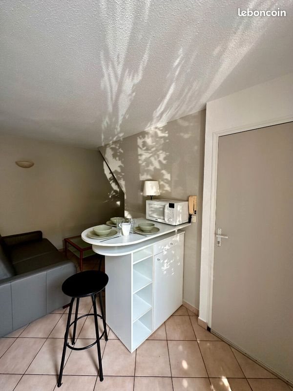 Appartement à vendre, 34m², Nancy