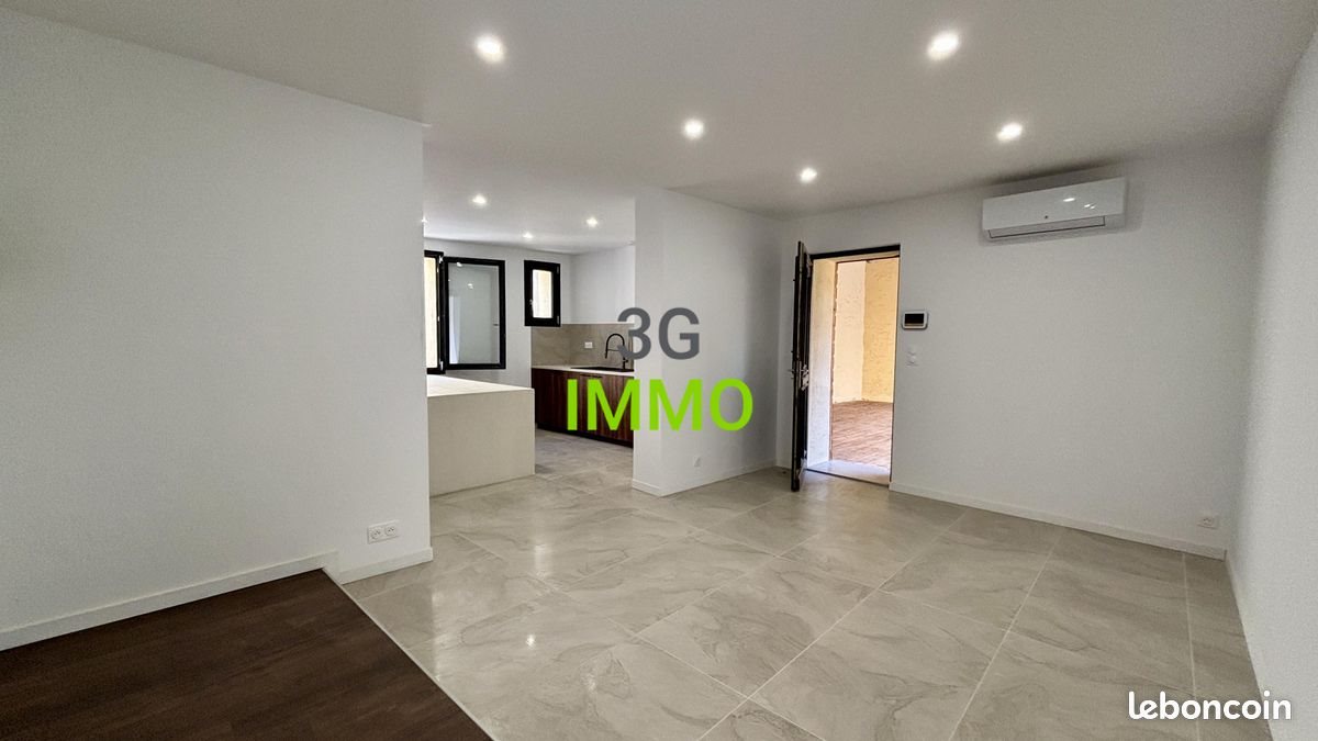 Maison à vendre, 113m², Uzès