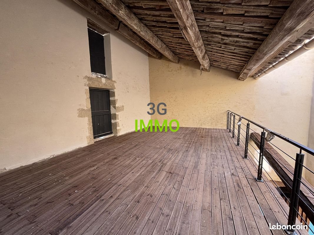 Maison à vendre, 113m², Uzès
