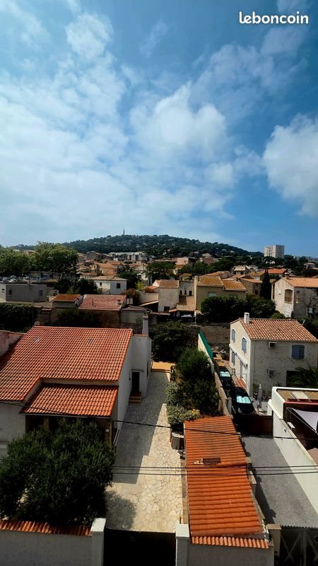 Appartement à vendre, 73m², Sète