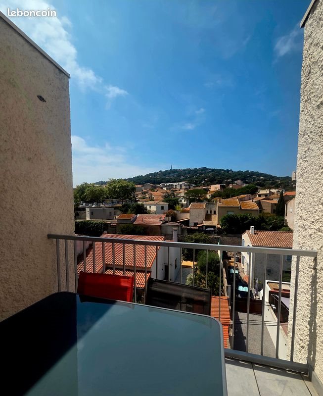 Appartement à vendre, 73m², Sète