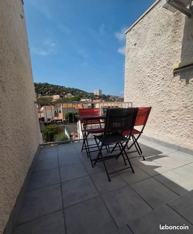 Appartement à vendre, 73m², Sète