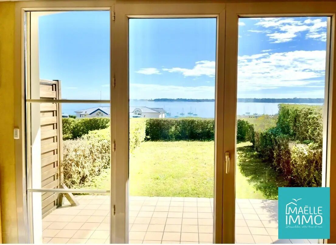 Appartement à vendre, 35m², Saint-Jacut-de-la-Mer