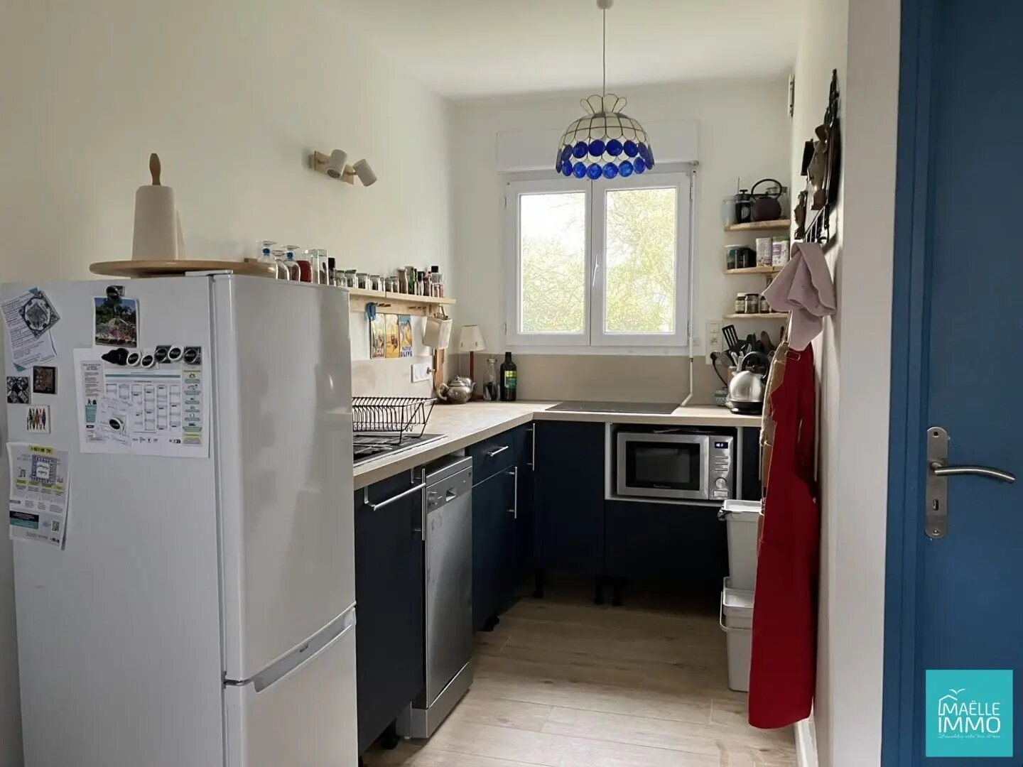 Appartement à vendre, 44m², Saint-Jacut-de-la-Mer