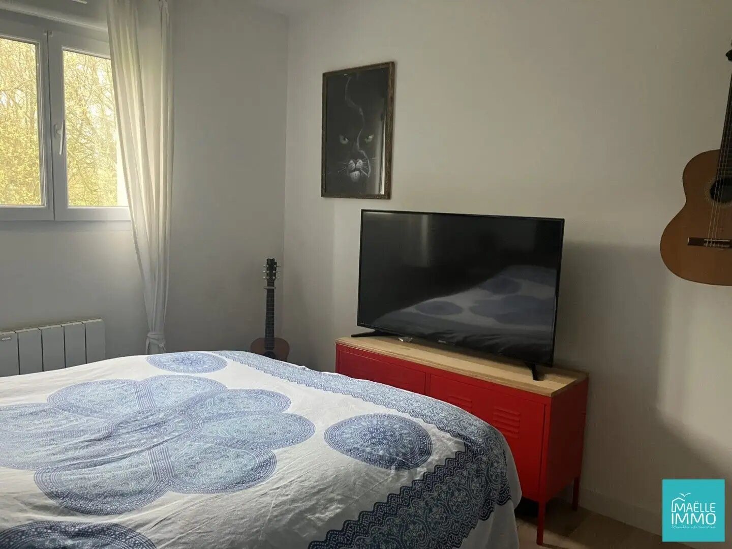 Appartement à vendre, 44m², Saint-Jacut-de-la-Mer