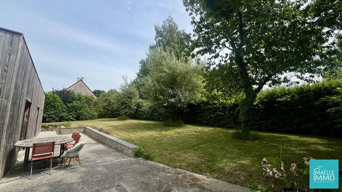 Maison à vendre, 140m², Ploubalay