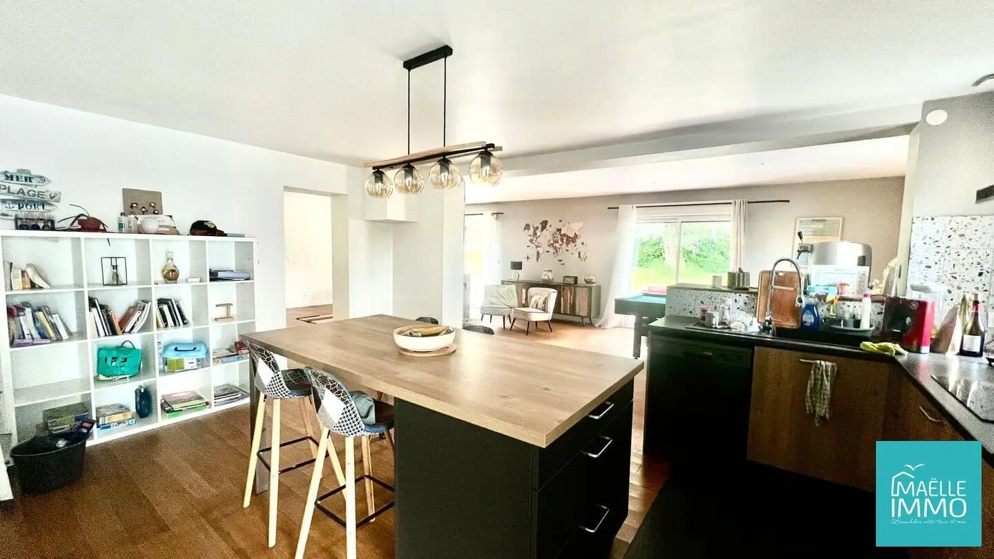 Maison à vendre, 140m², Ploubalay