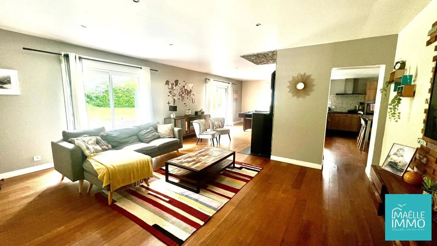 Maison à vendre, 140m², Ploubalay