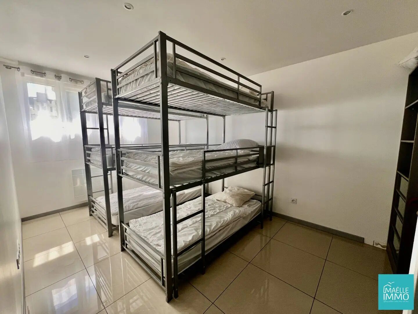 Appartement à vendre, 72m², Lancieux
