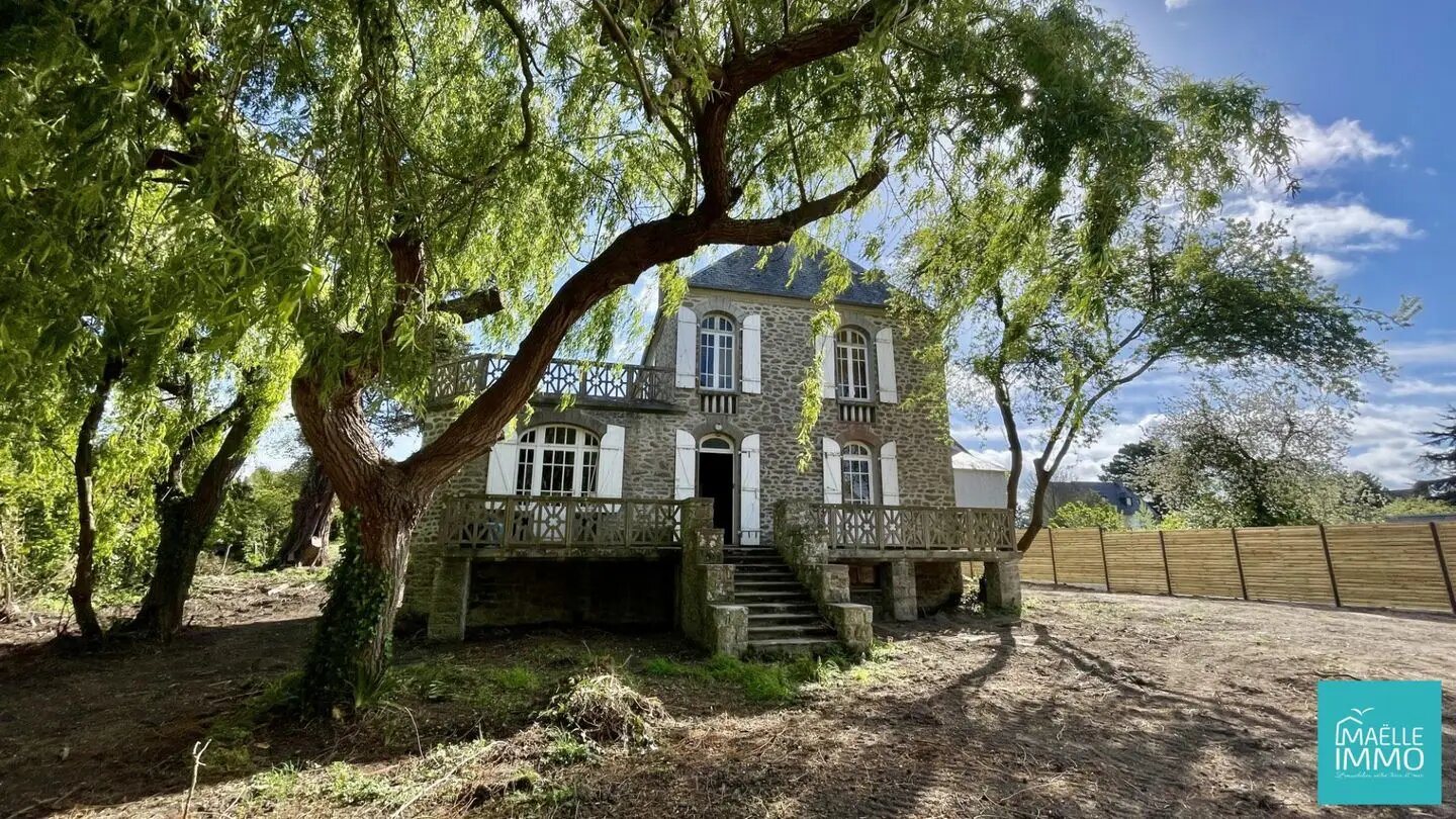 Maison à vendre, 142m², Saint-Jacut-de-la-Mer