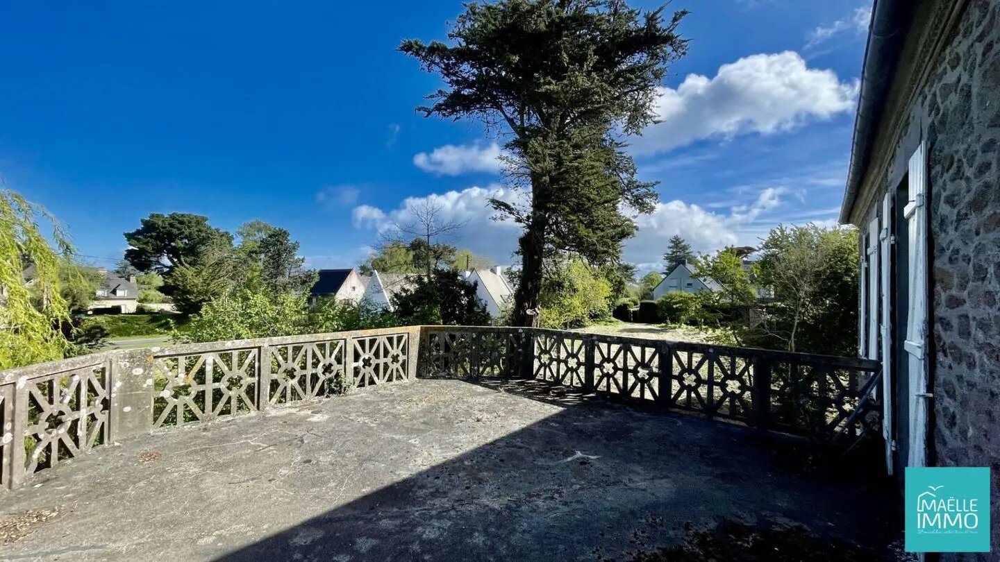 Maison à vendre, 142m², Saint-Jacut-de-la-Mer