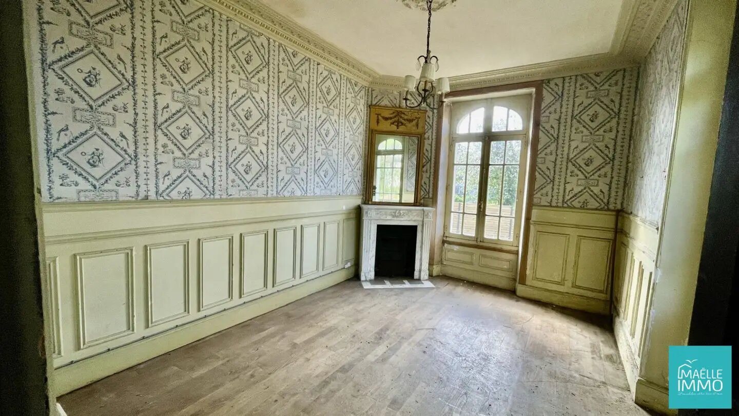 Maison à vendre, 142m², Saint-Jacut-de-la-Mer