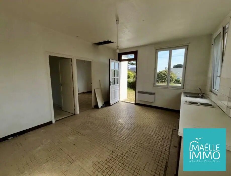 Maison à vendre, 37m², Saint-Jacut-de-la-Mer