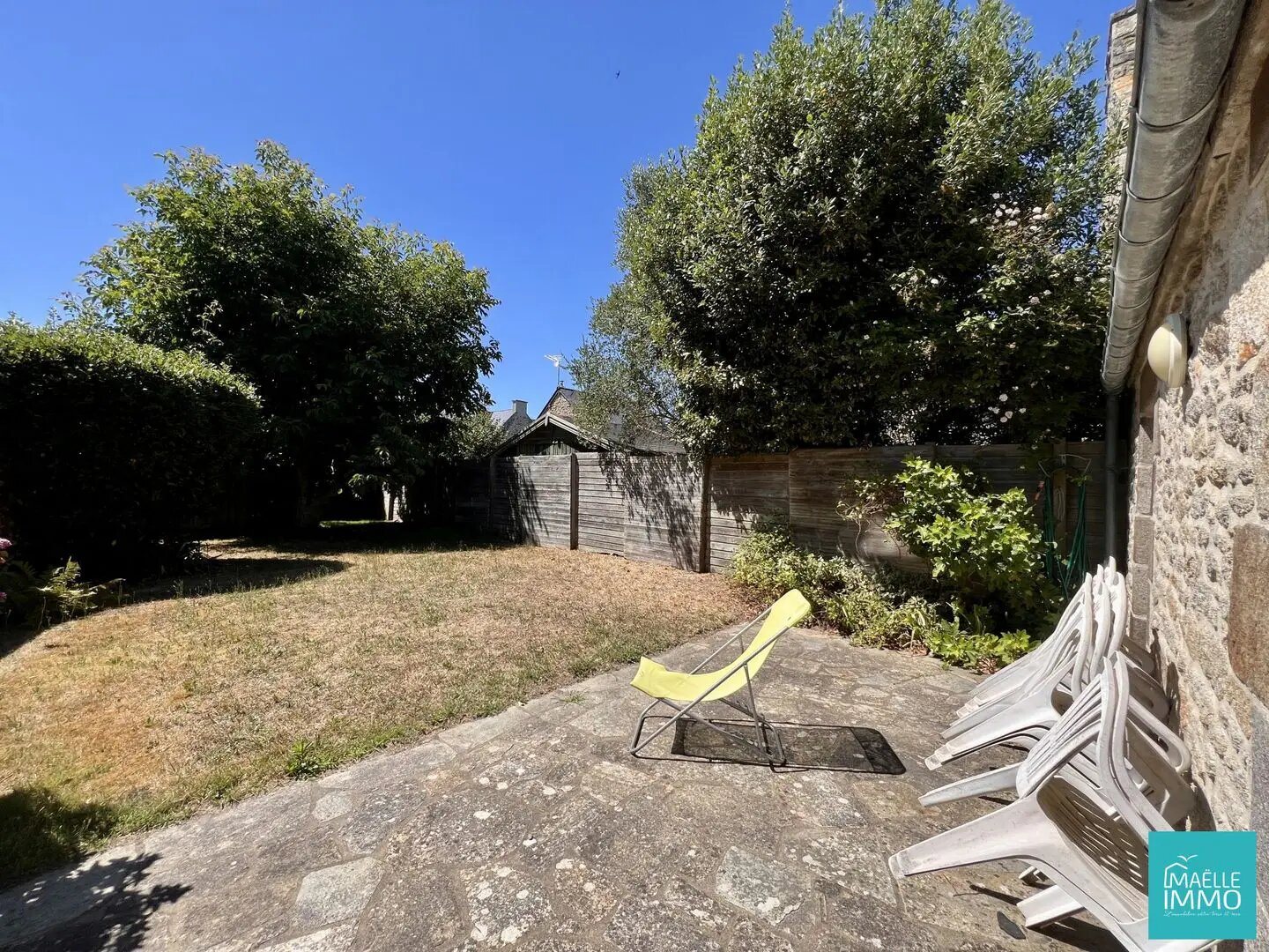 Maison à vendre, 97m², Saint-Jacut-de-la-Mer