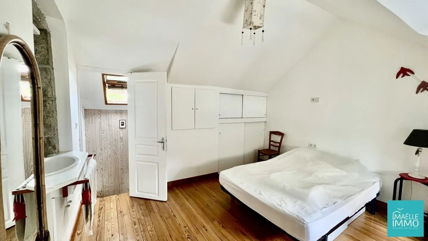Maison à vendre, 85m², Saint-Jacut-de-la-Mer