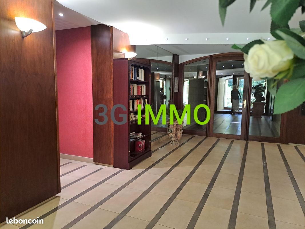 Appartement à vendre, 48m², Uzès