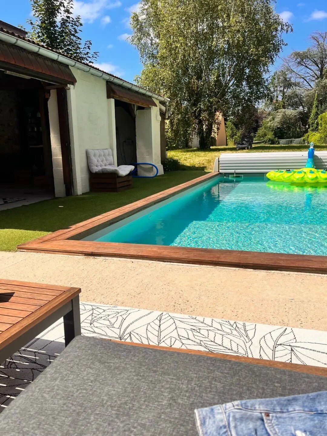 Maison à vendre, 220m², Bellerive-sur-Allier
