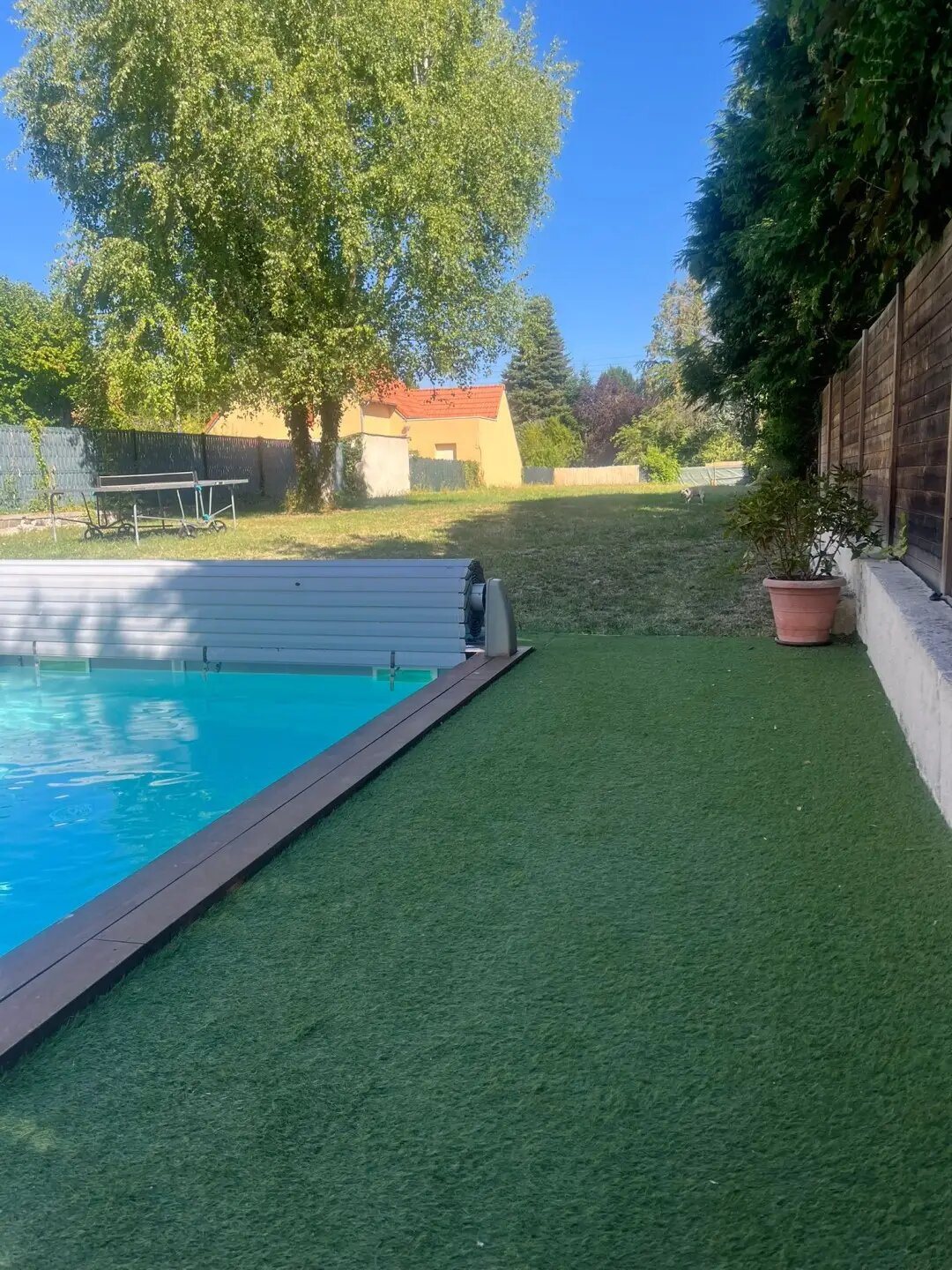 Maison à vendre, 220m², Bellerive-sur-Allier