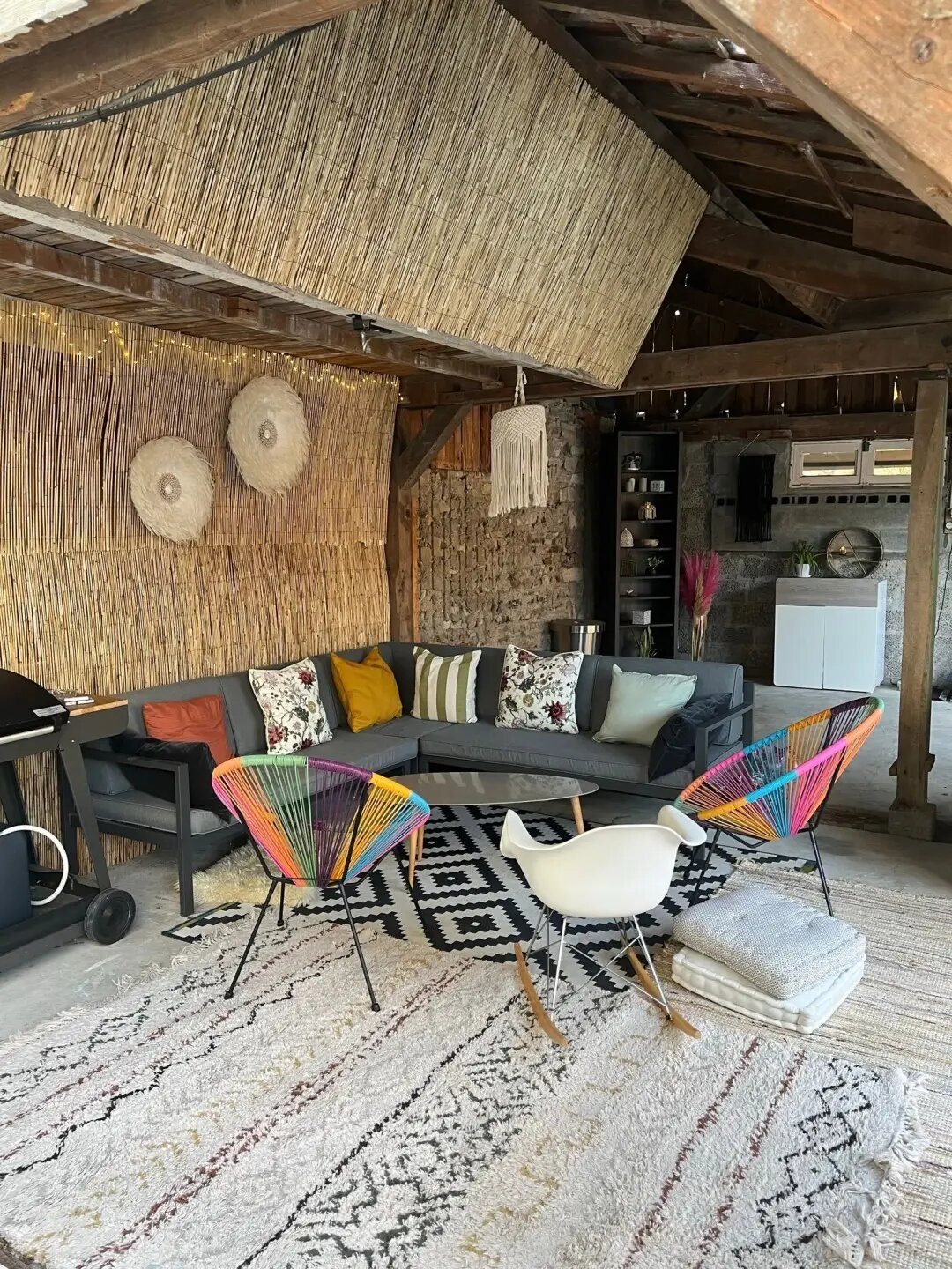 Maison à vendre, 220m², Bellerive-sur-Allier