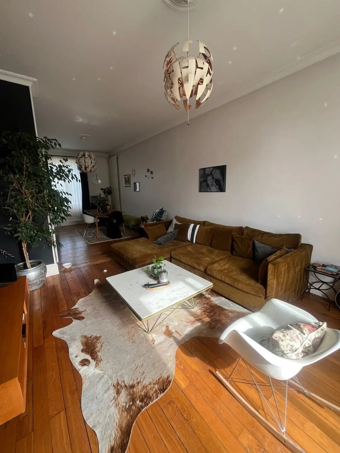 Maison à vendre, 220m², Bellerive-sur-Allier