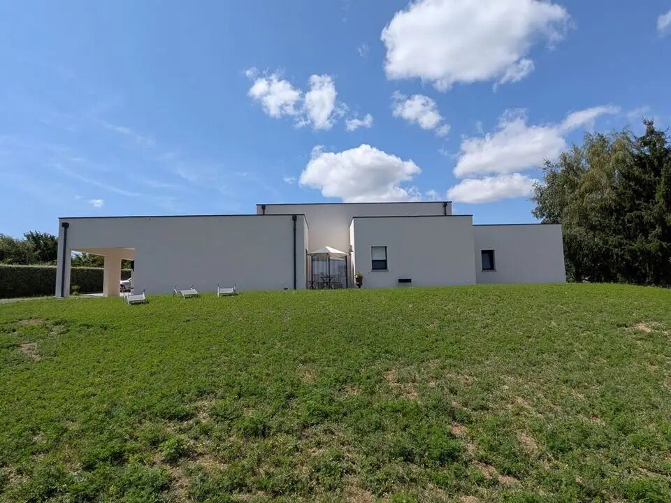 Maison à vendre, 170m², Le Vernet