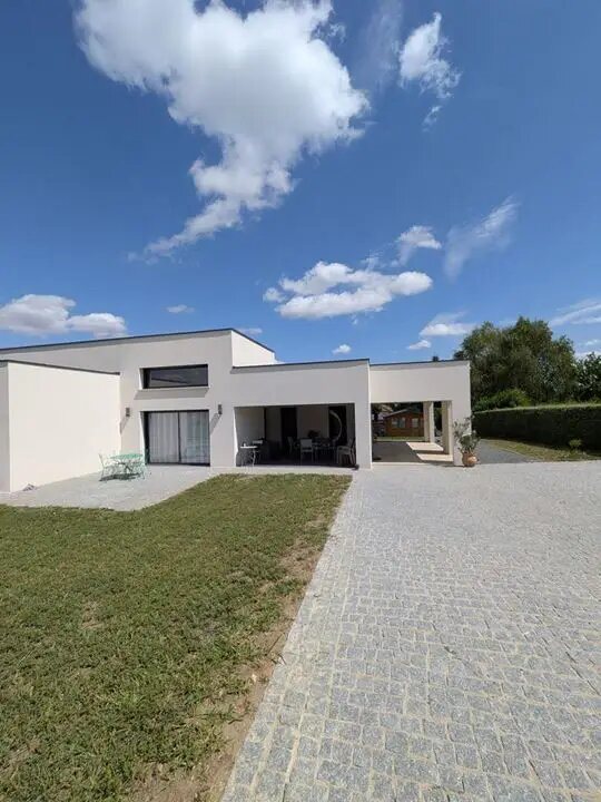 Maison à vendre, 170m², Le Vernet