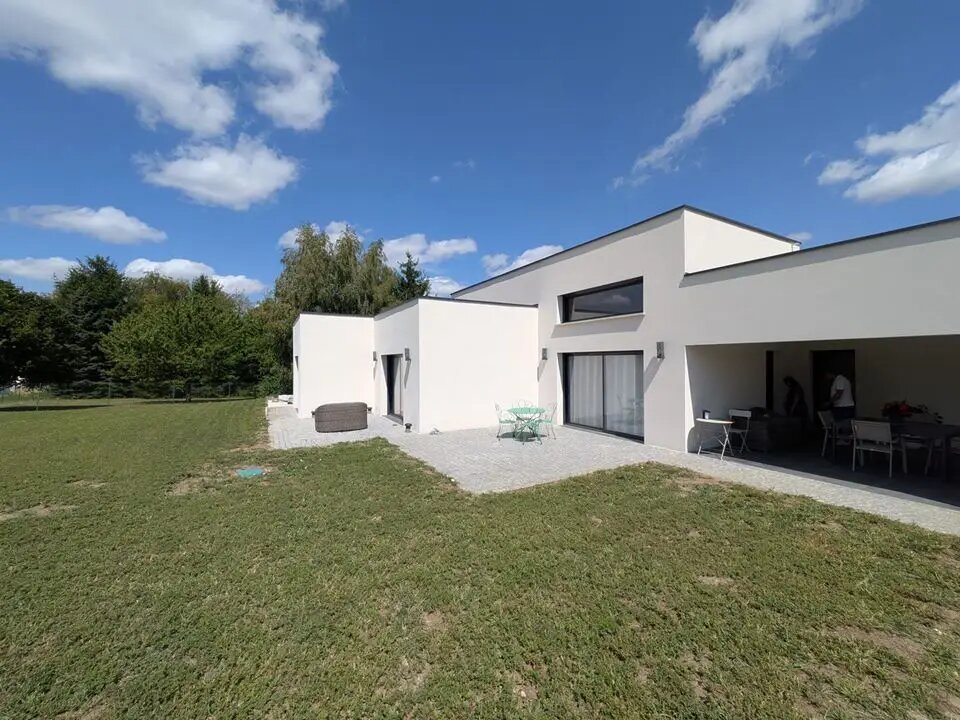 Maison à vendre, 170m², Le Vernet