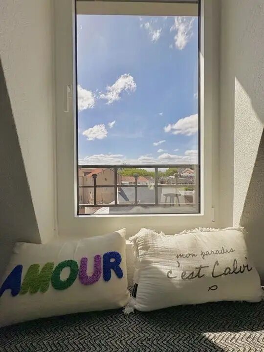 Appartement à vendre, 60m², Vichy