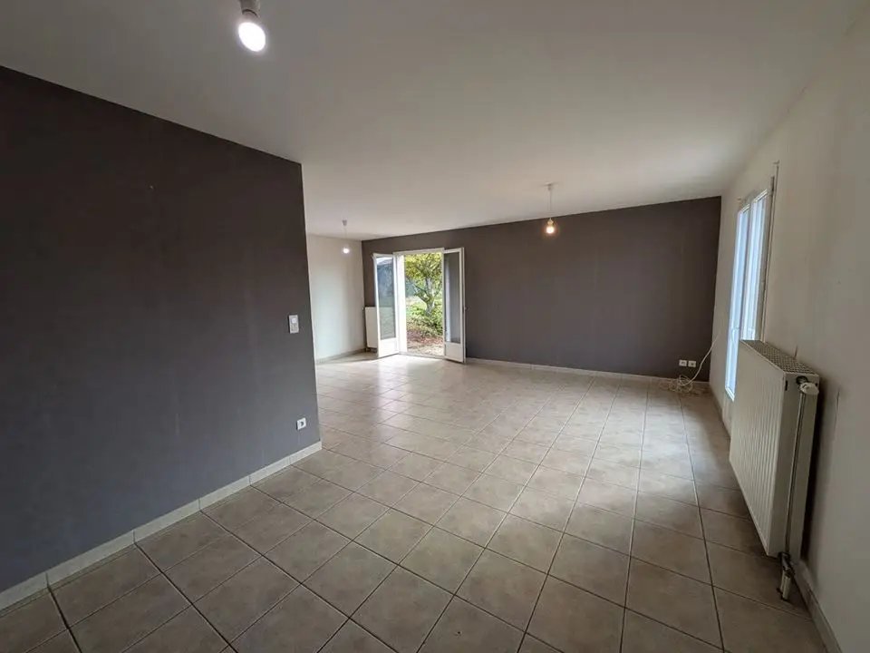 Maison à vendre, 82m², Creuzier-le-Vieux