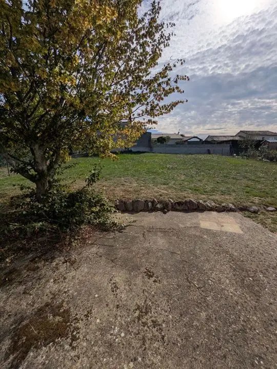 Maison à vendre, 82m², Creuzier-le-Vieux