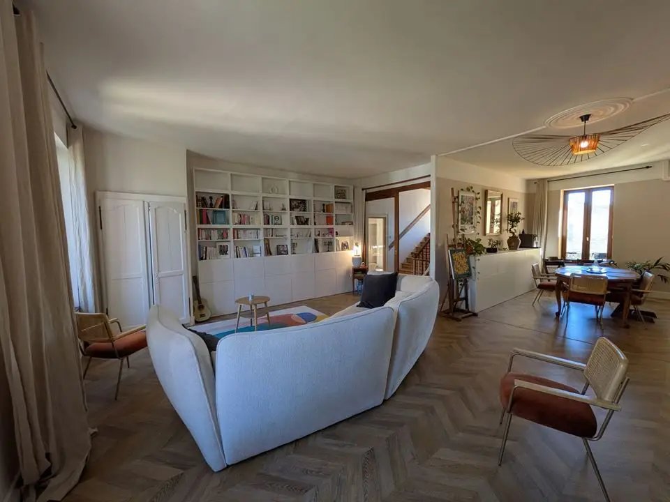Appartement à vendre, 201m², Vichy