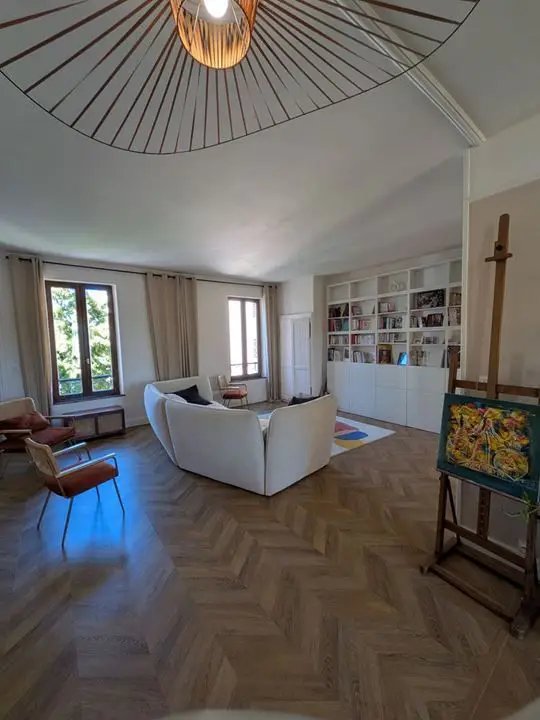 Appartement à vendre, 201m², Vichy