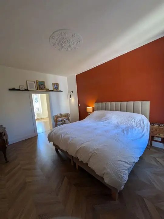 Appartement à vendre, 201m², Vichy