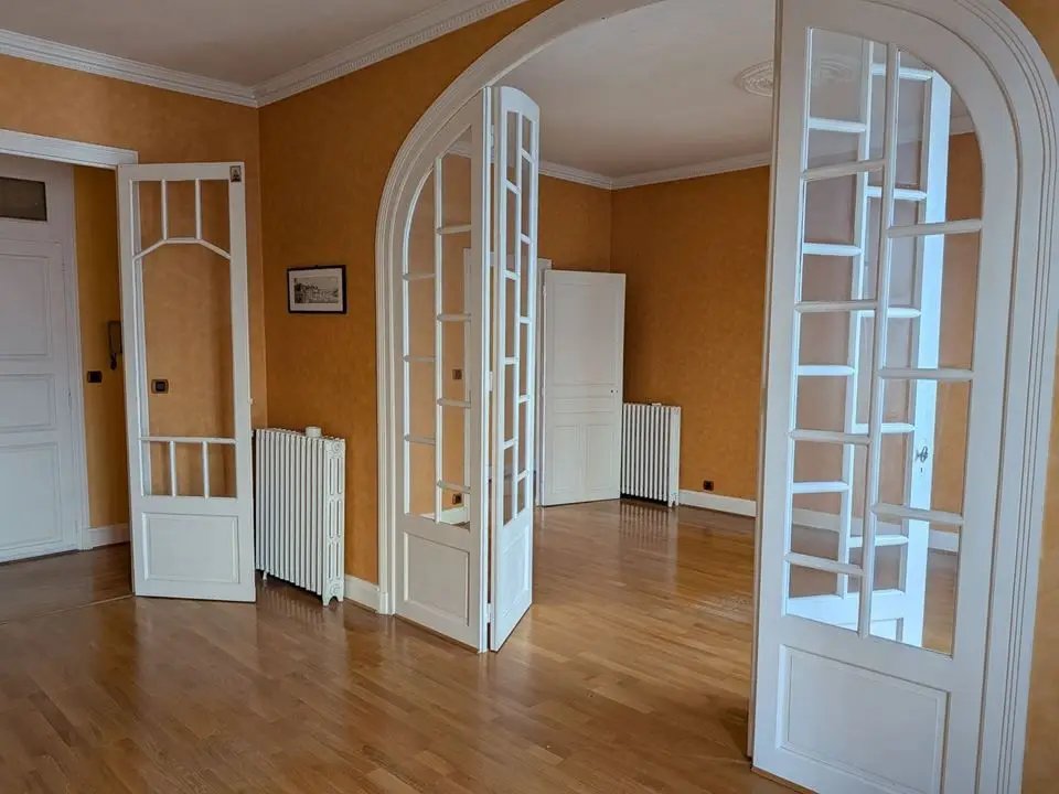 Appartement à vendre, 97m², Vichy